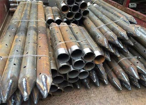 十月田镇钢花管哪里有卖